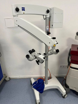 Операційний мікроскоп Zeiss OPMI Pico (S100)