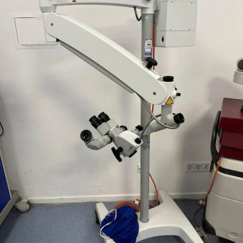 Операційний мікроскоп Zeiss OPMI Pico (S100)