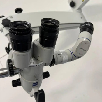 Операційний мікроскоп Zeiss OPMI Pico (S100)