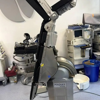 Операційний стіл MAQUET Magnus 1180