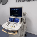 УЗІ апарат експертного класу Philips IE33