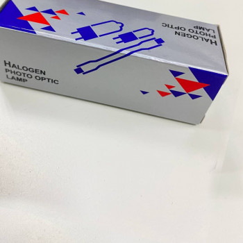 Лампа галогенна. Halogen Photo Optic Lamp