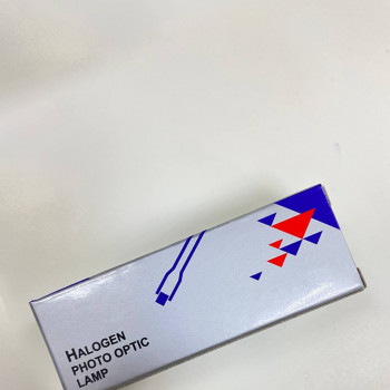 Лампа галогенна. Halogen Photo Optic Lamp