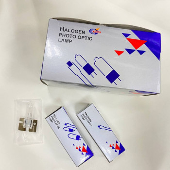 Лампа галогенна. Halogen Photo Optic Lamp
