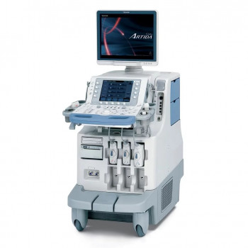 Апарат УЗД Toshiba Aplio Artida