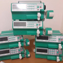 Насос шприцевий інфузійний B.Braun Compact S