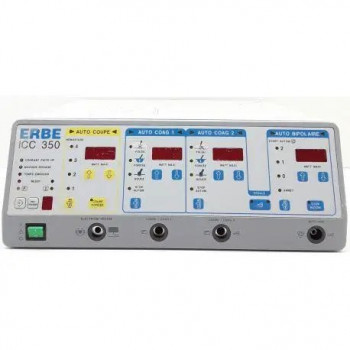 Електрохірургічний коагулятор Erbe ICC 350