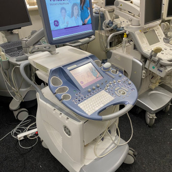 УЗД апарат GE VOLUSON E6 експертного класу
