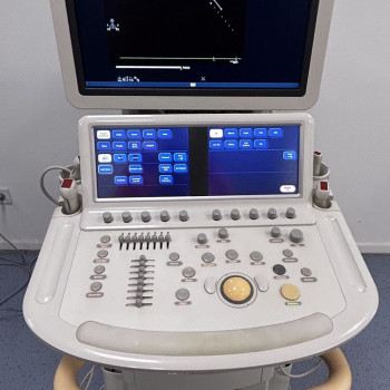 УЗІ апарат експертного класу Philips IE33