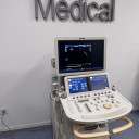 УЗІ апарат експертного класу Philips IE33