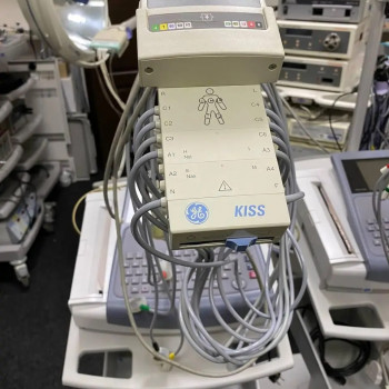 УЗД апарат Toshiba Famio 8