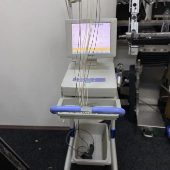 УЗД апарат Toshiba Famio 8