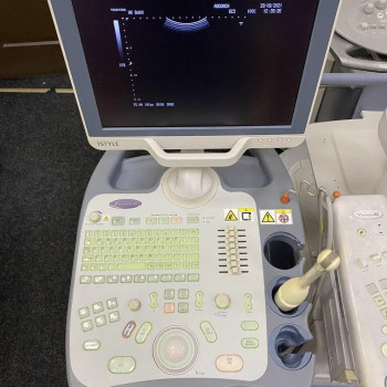 УЗД апарат Toshiba Famio 8