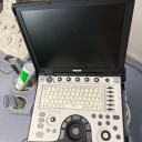 Портативний ультразвуковий сканер GE LOGIQ e