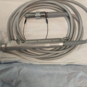 Шейвер артроскопічний Smith & Nephew DYONICS POWER II