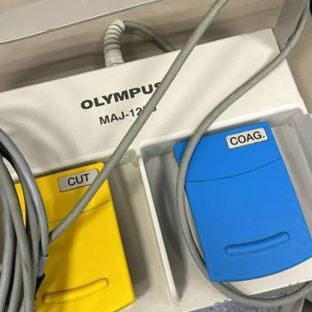 Система високочастотна електрохірургічна Olympus UES-40