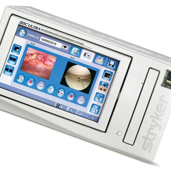 Stryker sdc ultra записуючий пристрій 240-050-988