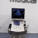 Ультразвуковий діагностичний апарат Toshiba Aplio 300 серія Platinum (TUS-300)