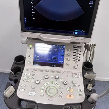 Ультразвуковий діагностичний апарат Toshiba Aplio 400 серія Platinum (TUS-400)