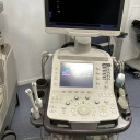 Ультразвуковий діагностичний апарат Toshiba Aplio 400 серія Platinum (TUS-400)