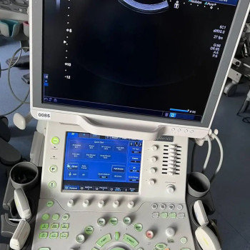 Ультразвуковий діагностичний апарат Toshiba Aplio 500 (TUS-A500) серія Platinum