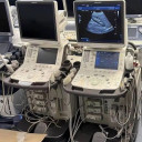 Ультразвуковий діагностичний апарат Toshiba Aplio 500 (TUS-A500) серія Platinum