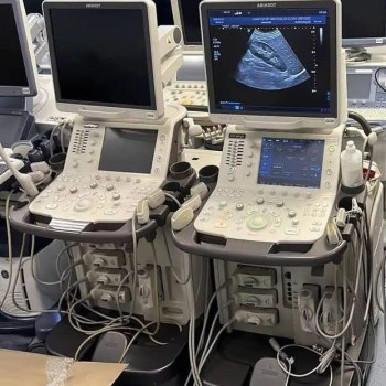 Ультразвуковий діагностичний апарат Toshiba Aplio 500 (TUS-A500) серія Platinum