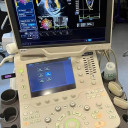 Ультразвуковий діагностичний апарат Toshiba Aplio 500 (TUS-A500) серія Platinum