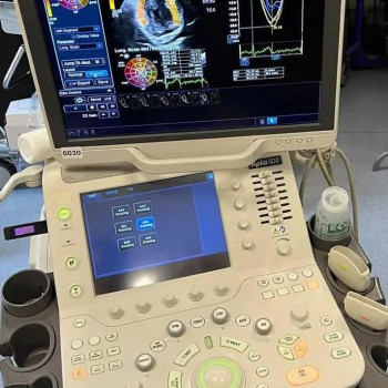 Ультразвуковий діагностичний апарат Toshiba Aplio 500 (TUS-A500) серія Platinum