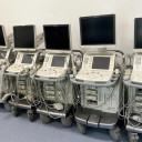 Ультразвуковий діагностичний апарат Toshiba Aplio 500 (TUS-A500) серія Platinum