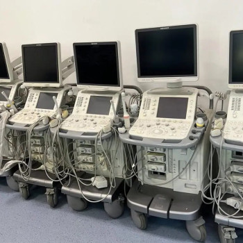 Ультразвуковий діагностичний апарат Toshiba Aplio 500 (TUS-A500) серія Platinum