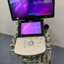Ультразвуковий діагностичний апарат Toshiba Aplio i800