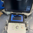 Ультразвуковий діагностичний апарат Toshiba Aplio i800