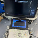 Ультразвуковий діагностичний апарат Toshiba Aplio i800