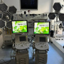 Ультразвуковий діагностичний апарат Toshiba Xario 200 (TUS-X200)