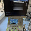 Ультразвуковий діагностичний апарат Toshiba Xario 200 (TUS-X200)