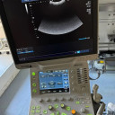 Ультразвуковий діагностичний апарат Toshiba Xario 200 (TUS-X200)