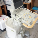 Ультразвуковий сканер Philips HD3