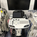 УЗД апарат експертного класу GE LOGIQ S7 з технологією XDclear 2.0