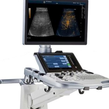 УЗД апарат експертного класу GE LOGIQ S7 з технологією XDclear 2.0