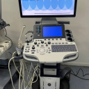 УЗД апарат експертного класу GE LOGIQ S8 з технологією XDclear