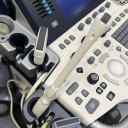 УЗД апарат експертного класу GE LOGIQ S8 з технологією XDclear