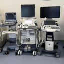 УЗД апарат експертного класу GE LOGIQ S8 з технологією XDclear