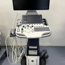 УЗД апарат експертного класу GE LOGIQ S8 з технологією XDclear