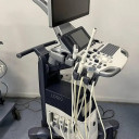 УЗД апарат експертного класу GE LOGIQ S8 з технологією XDclear