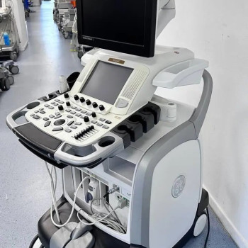 УЗД апарат експертного класу GE Vivid E9