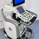 УЗД апарат експертного класу GE Vivid E9