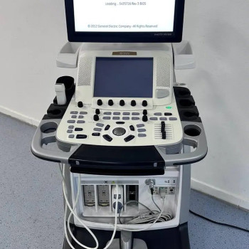УЗД апарат експертного класу GE Vivid E9