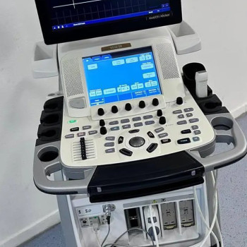 УЗД апарат експертного класу GE Vivid E9