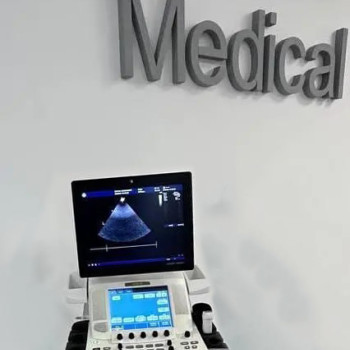 УЗД апарат експертного класу GE Vivid E9